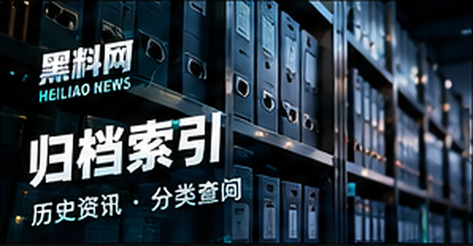 内容索引概念配图