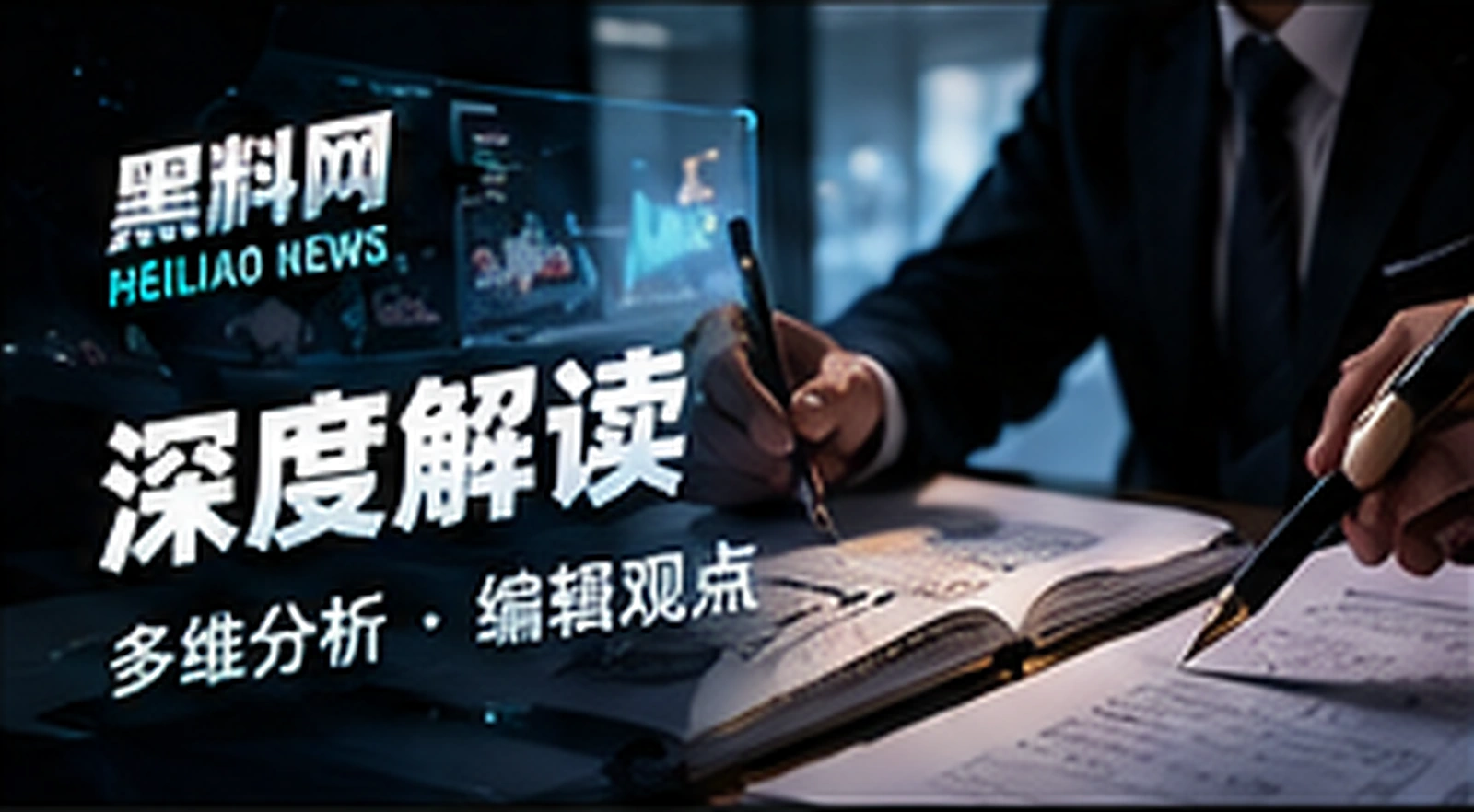 话题专栏概念配图